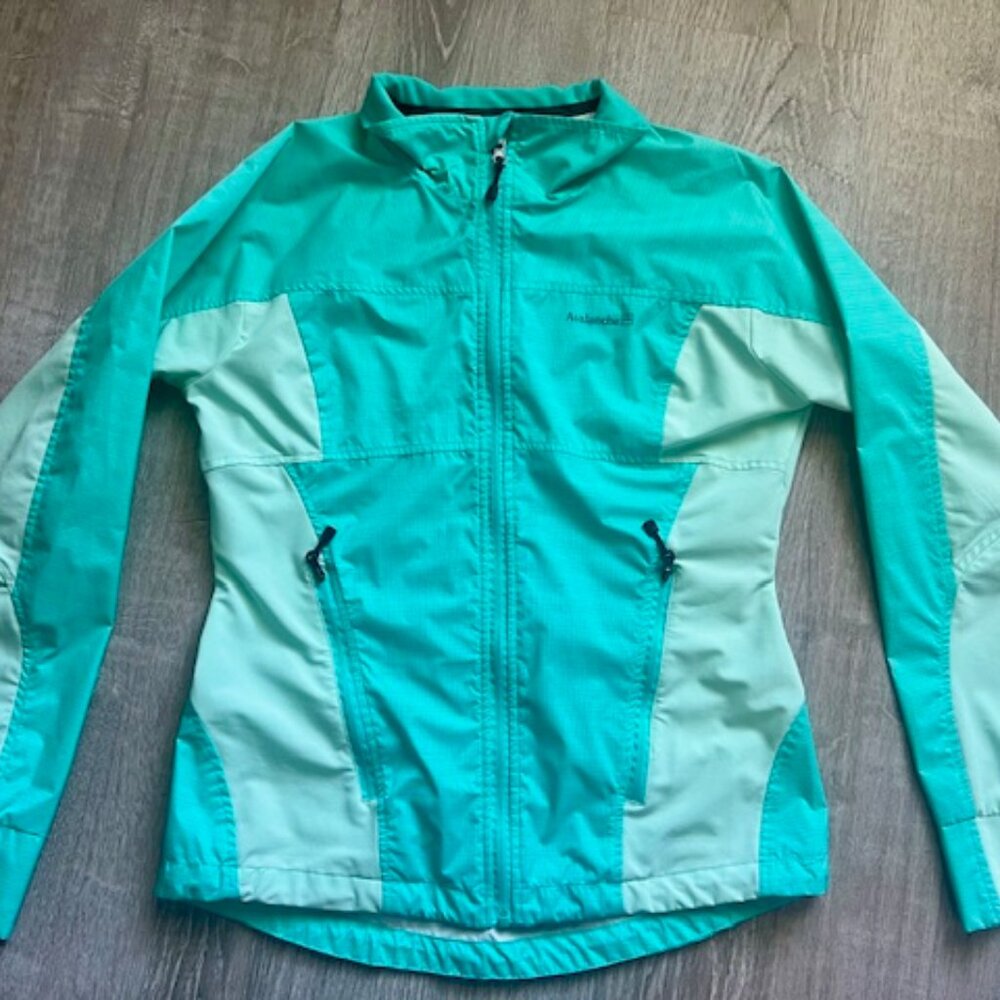 Avalanche Jacket Women's Size Med.